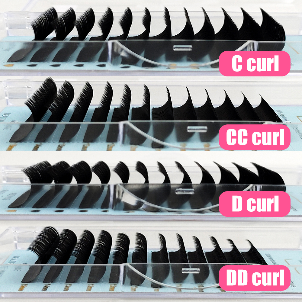 ABONNIE Wholesale 10trays Clas - Eyelash Extensions Classic 리뷰 및 가격