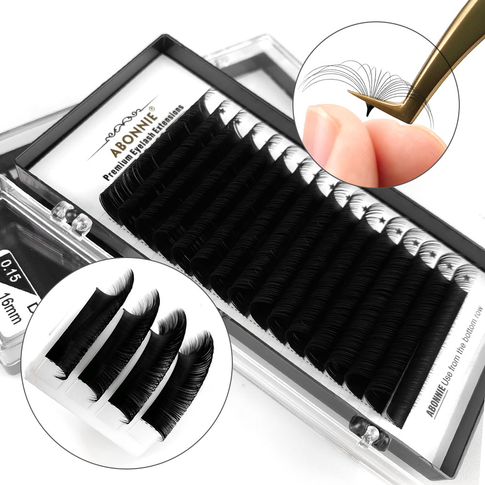 Abonnie Eyelashes Extension Si - Eyelash Extensions Classic 리뷰 및 가격