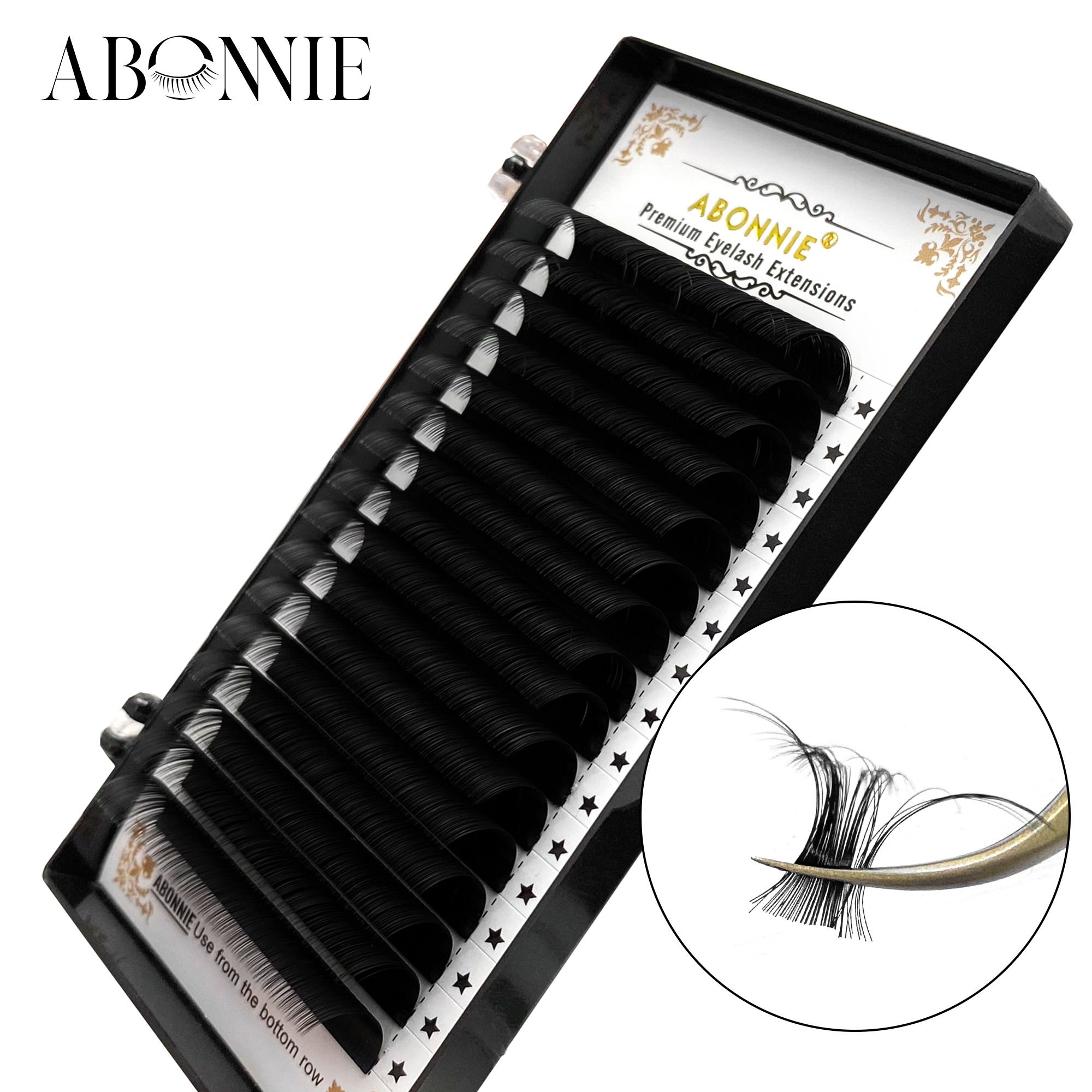 Abonnie Eyelashes Extension Si - Eyelash Extensions Classic 리뷰 및 가격