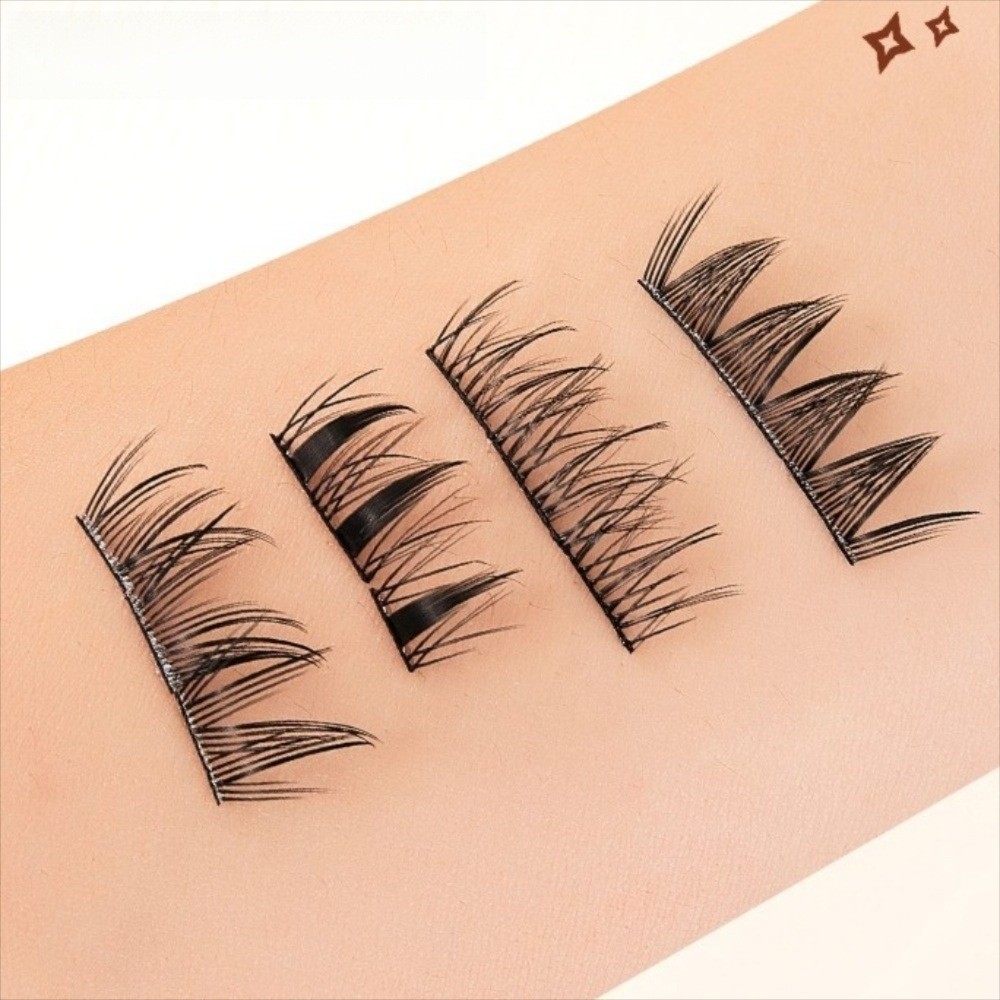 AFDF Fake Eyelashes Individual - Lash Adhesive Glue 리뷰 및 가격