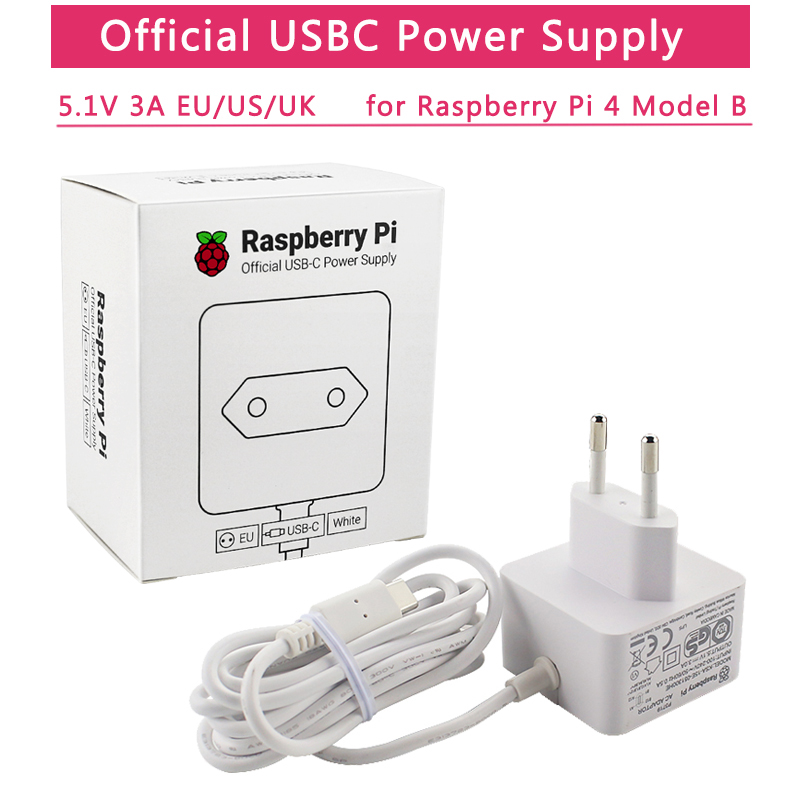 Official Raspberry Pi 4 Power  - Eyelash Extension Uk 리뷰 및 가격