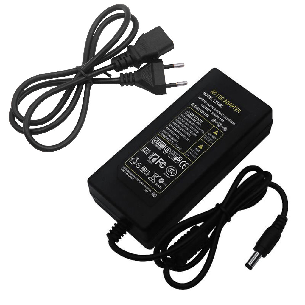 DC 12V 1A 2A 3A 5A 10A CCTV Ca - Eyelash Extension Uk 리뷰 및 가격